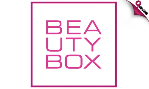 Pampering Packages at BeautyBox!
